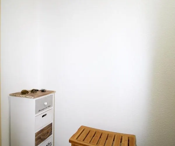 Old Town & Main Station City Apartment Nuremberg