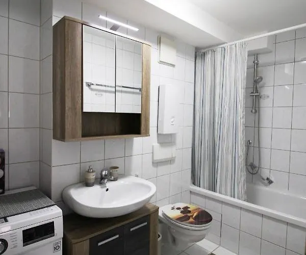 Διαμέρισμα Old Town & Main Station City Apartment *